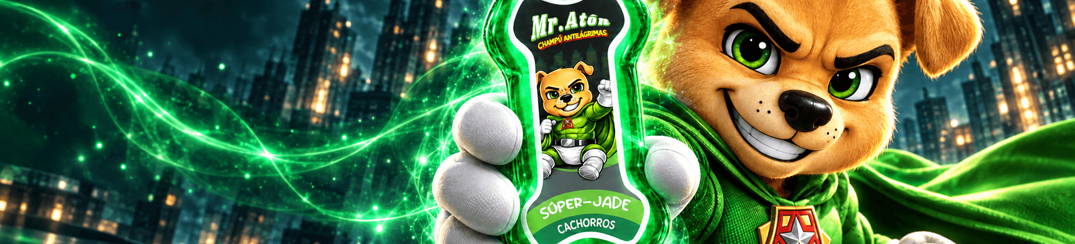 Súper Jade